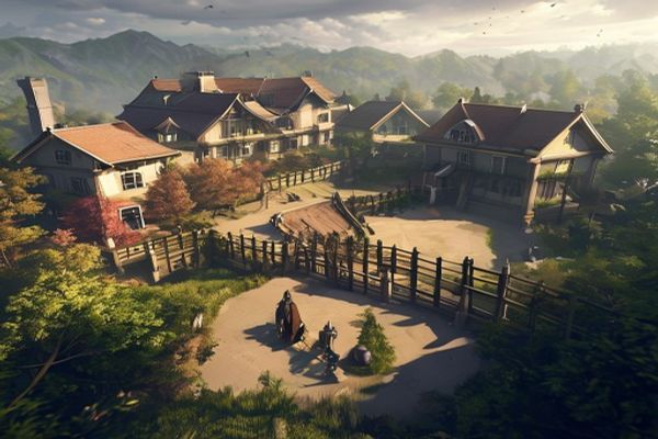 魔兽世界新种族